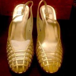 Stuart Weitzman shoes